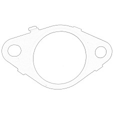 Garnitura etansare, supapa aer secundar Garnitura valvei EGR CITROEN BERLINGO BERLINGO MULTISPACE BERLINGO/MINIVAN C-ELYSEE C3 II C3 PICASSO C4 AIRCROSS C4 CACTUS C4 GRAND PICASSO I 1.4D/1.6D 08.05- OE PEUGEOT 1627A1