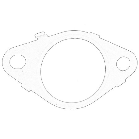 Garnitura etansare, supapa aer secundar Garnitura valvei EGR CITROEN BERLINGO BERLINGO MULTISPACE BERLINGO/MINIVAN C-ELYSEE C3 II C3 PICASSO C4 AIRCROSS C4 CACTUS C4 GRAND PICASSO I 1.4D/1.6D 08.05- OE PEUGEOT 1627A1