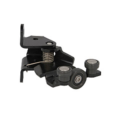 Balama usa Balama de usi glisante Mijloc CITROEN JUMPY I FIAT SCUDO PEUGEOT EXPERT 10.95-12.06 ROLL PFCS08