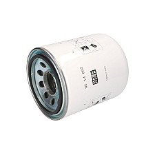 Filtru, sistem hidraulic primar Filtru hidraulic insurubate CASE IH JX NEW HOLLAND TN 8035.05.215-NEF4F4GE0454A MANN-FILTER WD 14 002
