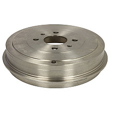 Tambur frana Spate  FIAT DOBLO DOBLO/MINIVAN FIORINO FIORINO/MINIVAN IDEA LINEA MAREA MULTIPLA QUBO SIENA STRADA LANCIA MUSA 1.2-1.9D 05.88- LPR LPR7D0267