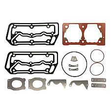 Set de reparaie, compresor aer comprimat Kit reparare compresor MOTO-PRESS RMPSW43.4