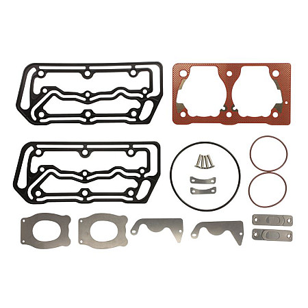 Set de reparaie, compresor aer comprimat Kit reparare compresor MOTO-PRESS RMPSW43.4