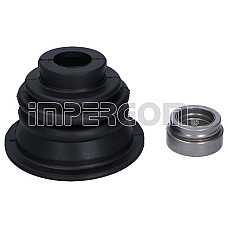 Burduf cauciuc, articulatie planetara Burduf cauciuc cap planetara Fata/Interior fi: 30/85 lungime80 set RENAULT 21 5 KANGOO KANGOO EXPRESS LAGUNA I MASTER I MASTER II MEGANE I 0.8-3.0 01.72- IMPERGOM IMP31601
