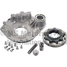 Set de reparaie, pompa de ulei Oil pump repair kit INFINITI EX FX M Q70 QX50 I QX70 NISSAN NP300 NAVARA PATHFINDER III RENAULT LAGUNA LAGUNA III LATITUDE 3.0D 09.08- PIERBURG 7.02094.09.0