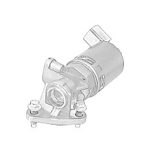 Supapa EGR Valva EGR CHRYSLER 300 C 300C ASPEN DODGE CHALLENGER CHARGER DURANGO MAGNUM MAGNUM II JEEP COMMANDER GRAND CHEROKEE III 4.7/5.7 09.04- CHRYSLER 53032509AN