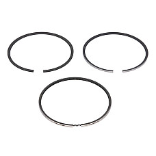 Set segmenti piston Inele de 100mm STD 294 203 35 FENDT 1 / 2 / 3 / 4 / 5 200 300 80 F ABG ALEXANDER BV MAW PUMA TITAN WZ AHLMANN A AF AS ATLAS 1000 4.236-F6L913 NE 120015003800