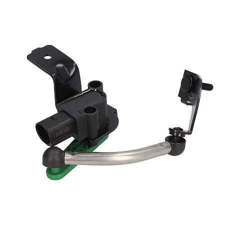 Senzor, lumini xenon Headlight height adjuster R front AUDI Q3 8U SEAT ALHAMBRA 7N VW CADDY IV CADDY V EOS GOLF VI PASSAT B6 PASSAT B7 PASSAT CC SCIROCCO SHARAN 7N TIGUAN I TIGUAN II TOURAN I 03.05- BLIC 5402-01-1552106P