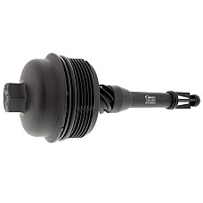 Capac, carcasa filtru ulei Carcasa filtru ulei MERCEDES A V177 A W176 A W177 B SPORTS TOURER W246 W242 B SPORTS TOURER W247 C A205 C C204 C C205 C W204 C W205 1.5-2.0H 01.08- VAICO V30-3403