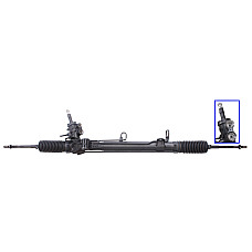 Caseta directie Power steering rack CHRYSLER VOYAGER IV DODGE CARAVAN 2.4-3.8 02.00-12.08 ELSTOCK 11-0745