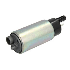 Pompa combustibil Fuel pump housing diameter: 30mm stub-pipe diameter: 11mm stub-pipe diameter 2: 85mm max length: 1013mm efficiency: 35l/hour working pressure: 3bar APRILIA RS4 125-630 2006-2017 RMS RMS 12 166 0060