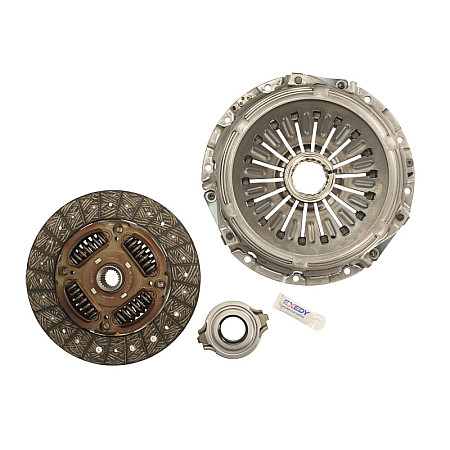 Set ambreiaj Kit 240mm MITSUBISHI LANCER VIII 2.0 06.08- EXEDY MBK2112