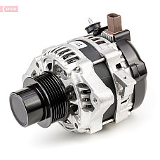 Alternator 14V 100A CITROEN C1 II PEUGEOT 108 TOYOTA AYGO 1.0 04.14- DENSO DAN1320