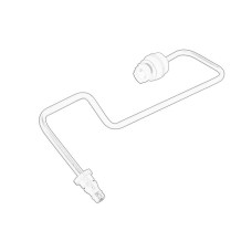 Furtun ambreiaj Regulator ambreiaj FORD C-MAX II FOCUS III GRAND C-MAX TOURNEO CONNECT V408 NADWOZIE WIELKO TRANSIT CONNECT TRANSIT CONNECT V408/MINIVAN 1.0-2.3 04.10- OE FORD 2337451