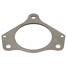 Set Garnituri, Sistem de esapament Garnitura sistemului de evacuare MERCEDES A W176 B SPORTS TOURER W246 W242 C W203 C W204 C T-MODEL S203 C T-MODEL S204 CLK A209 CLK C209 1.8-3.0D 01.05- WALKER WALK82050
