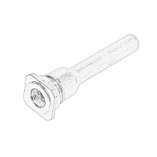 Set cabluri usa Culisa etrier frana cu disc Spate OE ISUZU ISU8980475320