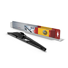 Lamela stergator Wiper blade swivel rear 1pcs 300mm MERCEDES B SPORTS TOURER W245 C T-MODEL S204 GLE C292 GLE W166 ABARTH 500 / 595 / 695 500C / 595C / 695C BMW 1 F20 1 F21 2 F45 02.98- HELLA 9XW358 112-921