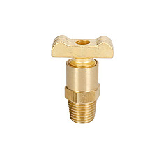 Dop scurgere Drain plug SIERRA Brass SIERRA INTERNATONAL LLC 18-4218
