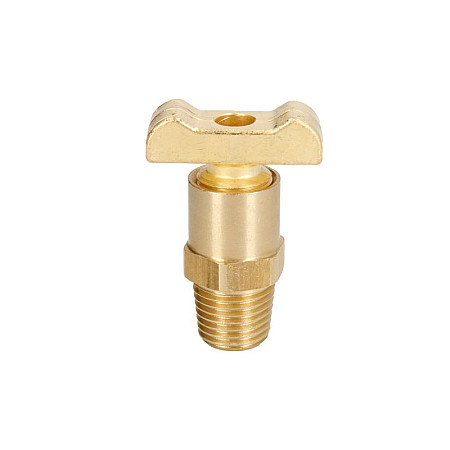 Dop scurgere Drain plug SIERRA Brass SIERRA INTERNATONAL LLC 18-4218