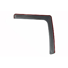 Deviator aer Wind deflector side 2pcs set DAF XF II XG XG+ 06.21- COSPEL 3004.10001