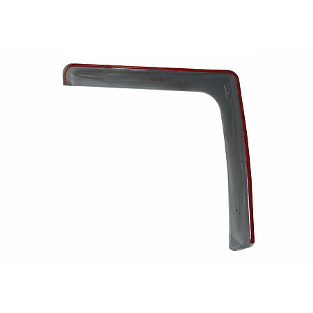 Deviator aer Wind deflector side 2pcs set DAF XF II XG XG+ 06.21- COSPEL 3004.10001