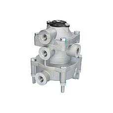 Valva releu Supapa de control - remorca 8 bar M16X15mm DT KLIMA 1.18342