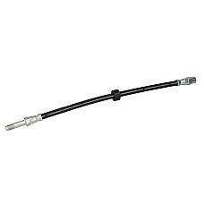 Furtun frana Furtun/conducta de frana flexibil Fata Dreapta/Stanga lungime 365mm M10x1/M10x1 VOLVO S60 I S70 S80 I V70 II XC70 I SEAT TOLEDO I 1.6-3.0 05.91-04.10 TRW AUTOMOTIVE PHB562
