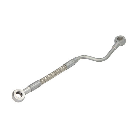 Conducta incarcare ulei turbo FIAT DOBLO DOBLO CARGO DOBLO/MINIVAN GRANDE PUNTO IDEA LINEA PUNTO EVO STRADA LANCIA MUSA YPSILON 1.3D 10.05- AJUSA AJUOP10213