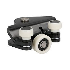 Ghidaj cu role, usa glisanta carucior cu usa glisanta Inferior Stanga MERCEDES VIANO W639 VITO W639 09.03- ROLL MVNA05L