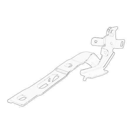 Balama copota Balama OE PEUGEOT 9823131780