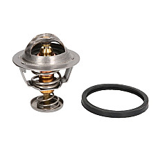 Termostat,lichid racire Termostat sistem racire 76C MITSUBISHI 3000 GT COLT IV LANCER IV LANCER V SPACE RUNNER 1.6/2.0D/3.0 01.90-10.03 VERNET TH6295.76J