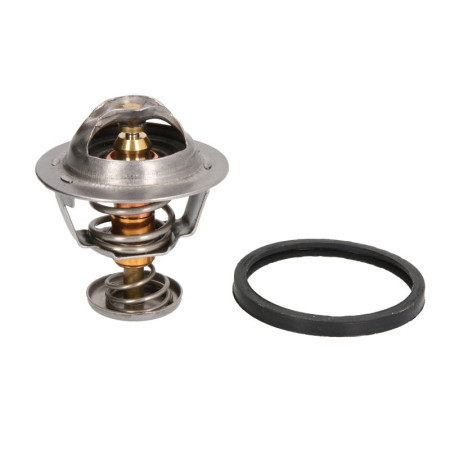 Termostat,lichid racire Termostat sistem racire 76C MITSUBISHI 3000 GT COLT IV LANCER IV LANCER V SPACE RUNNER 1.6/2.0D/3.0 01.90-10.03 VERNET TH6295.76J