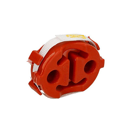 Suport, sistem de esapament Cuier sistem de evacuare CITROEN C4 C4 I C5 I PEUGEOT 307 1.8-3.0 08.00-04.09 SASIC SAS2950004