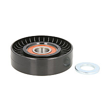 intinzator curea accesorii AUDI A6 Avant (4A5, C4) BTA E2W5713BTA