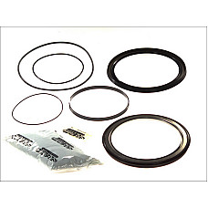 Set reparatie, butuc roata Kit reparatie butuc roata SAF 3 434 3014 01