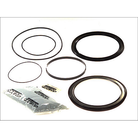 Set reparatie, butuc roata Kit reparatie butuc roata SAF 3 434 3014 01