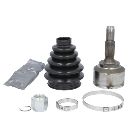 Set articulatie, planetara Articulatia arborelui cotit exterior Dreapta/Stanga 21z/21z/488mm CITROEN C3 I C3 PLURIEL C-ELYSEE PEUGEOT 206 207 208 I 301 1.1-1.6 09.98- SPIDAN 0.022121