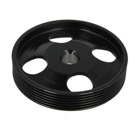 Fulie, pompa servo Power steering pump pulley  OPEL MOVANO A VIVARO A RENAULT LAGUNA I LAGUNA II TRAFIC II 1.8/1.9D/2.0 09.99- SWAG SW60932151