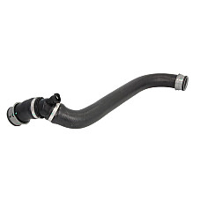 Radiator Furtun cauciuc top MERCEDES CLS C219 E T-MODEL S211 E W211 2.5/3.0/3.5 10.04-12.10 VAICO V30-2235