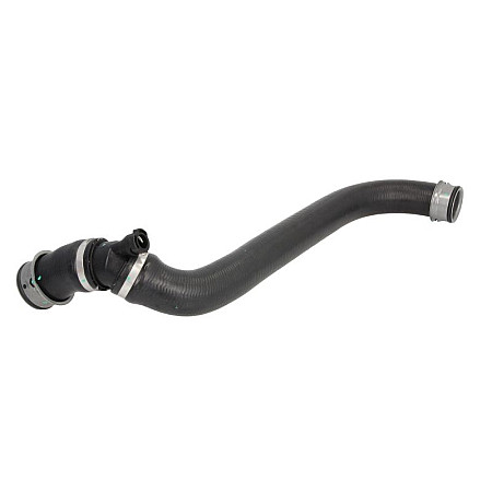 Radiator Furtun cauciuc top MERCEDES CLS C219 E T-MODEL S211 E W211 2.5/3.0/3.5 10.04-12.10 VAICO V30-2235