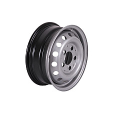 Janta otel camion 6.0x15 5x130 CH 84 ET: 75 Janta otel  MERCEDES SPRINTER 2-T B901 B902 SPRINTER 3-T B903 VW LT 28-35 II LT 28-46 II 02.95-07.06 KRONPRINZ KRONPRINZ ME 615016