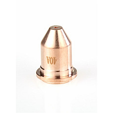 Accesorii si materiale pentru sudare Duza de taiere 09mm folie cantitate per impachetare: 1buc destinat pentru: prindere cu plasma IPT40 PT25-60 30-40A IDEAL 461.1224