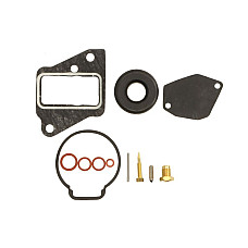 Kit reparatie carburator YAMAHA 15 1984-85 99 1984-85 SIERRA INTERNATONAL LLC 18-7059