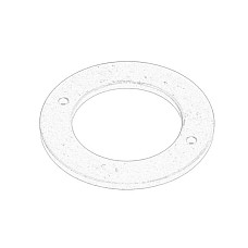 Furtun combustibil Fuel hose washer PERKINS PERKINS 131426230