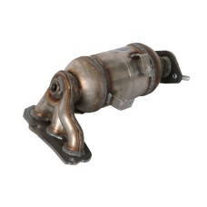 Catalizator CITROEN C1 (PM_, PN_) JMJ JMJ1091031