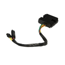 Regulator, alternator Voltage regulator 12V BMW F G 650/800 2006-2015 ARROWHEAD ABW6003