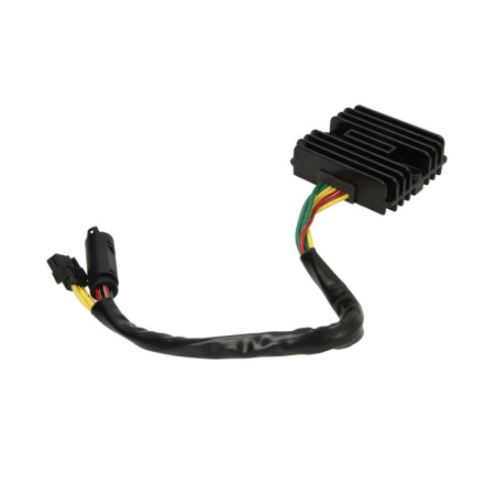 Regulator, alternator Voltage regulator 12V BMW F G 650/800 2006-2015 ARROWHEAD ABW6003