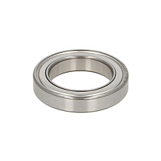 Lagar 17x26x5 rulment de precizie fata-verso slot de sigiliu 61803-2Z-HLC / FAG / FAG Bearings 61803-2Z /FAG/