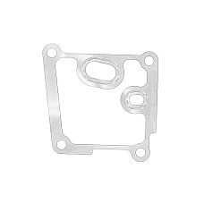 Etansare, racire ulei Garnitura racitor ulei - FORD FIESTA IV FOCUS FOCUS II GALAXY MONDEO IV S-MAX TRANSIT CONNECT 1.6/1.6D/1.8D 10.98-06.15 OE FORD 1212742