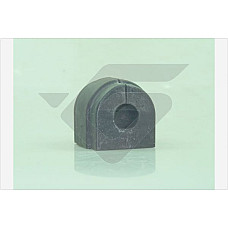 Suport,bieleta antiruliu Bucsa de bare stabilizatoare Fata Dreapta/Stanga diametru interior: 215mm BMW 3 E46 316 Ci/316 i/316 ti/318 Ci/318 d/318 i/318 td/318 ti/320 Cd/320 Ci/320 d/320 i/320 td/323 Ci/323 HUTCHINSON HU590350